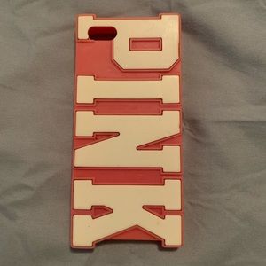 VS PINK iPhone 4 phone case